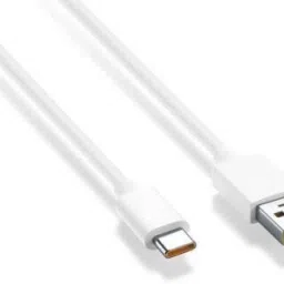 PRODART USB Type C Cable 6.5 A 1 m OEM 65W SUPER DART/VOOC TYPE C image 4
