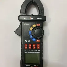 AT333 Digital Multimeter-image-71