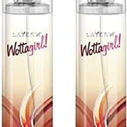 vanila Twist Combo Set-16