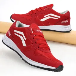 Saga-1 Red Walking/Outdoor/Gym & Traning Running Shoes For Men-image-78