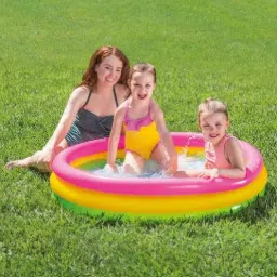 Children's Pool Rubber Pool Swimming Pool Inflatable Swimming Pool-picture-35