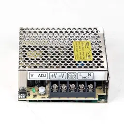 Com C 12V 5 Amp 60W DC Switching Switch Power Supply for LED Strip and CCTV 5 Watts PSU-27
