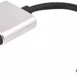 IMMUTABLE White 54 RT-PRO- Type C USB Charging Cable Converter Earphone Headphone Hands-Free Type-C to 3.5 mm Head Aux Audio USB Cable and Headphone Phone Converter-18