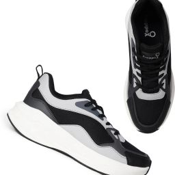 X-Runner Shoes for men Light Weight Gym Shoes Sport Shoe For Men Casuals For Men Sneakers For Men-image-40