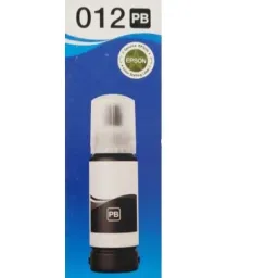 zenca 012 Black Ink Bottle-image-92