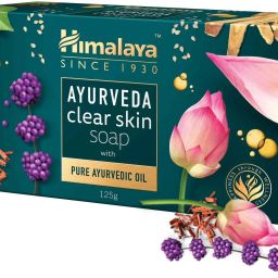 Ayurveda Clear Skin Soap-2