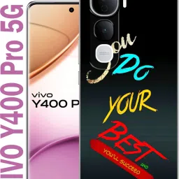 Back Cover for Vivo Y400 Pro 5G, Y400 Pro 5G, vivo y400 pro-image-90