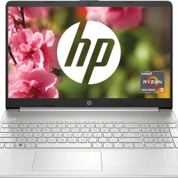 HP Laptop AMD Ryzen 3 Quad Core 5300U - (8 GB/512 GB SSD/Windows 11 Home) 15s- eq2212AU Thin and Light Laptop-image-9