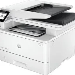 HP Mfp 4104DW Multi-function WiFi Color Laser Printer image 2