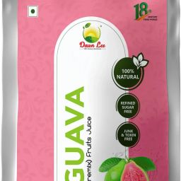 Guava Premix Healthy A2 Milk Powder Drink Instant Energy Drinks Mix-image-37