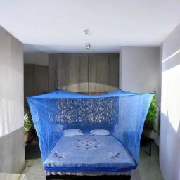 Nylon Adults Washable S286MNT_00105 Mosquito Net-image-91