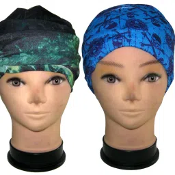 Men Printed Bandana-image-99
