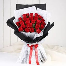 Love Like No Others Roses Floral Bouquet-image-48