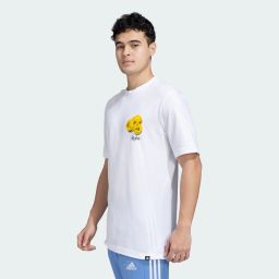 adidas M L SL LEMON T image 3
