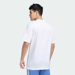 adidas M L SL LEMON T image 4
