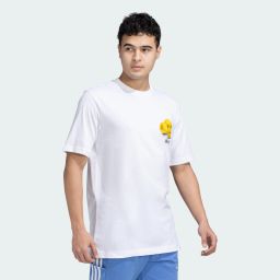 adidas M L SL LEMON T image 5