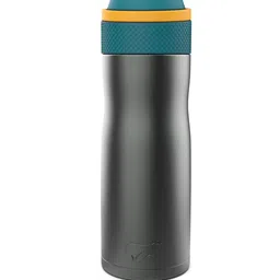Headway Stellar Grey Oslo Vacuum Insulated Stainless Steel Bottle 550 ML-5