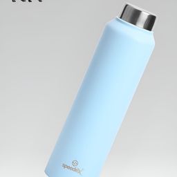 Speedex Blue Set of 3 Stainless Steel Solid Water Bottle-image-102