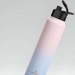 Speedex Pink Set of 3 Stainless Steel Solid Water Bottle-28