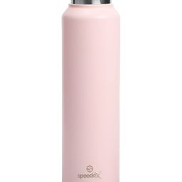 Speedex Pink Single Stainless Steel Solid Water Bottle-image-113