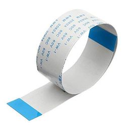 Raspberry Pi Camera FFC FPC Flexible Display Cable - 30CM image 1