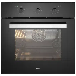 KAFF Series Collection 70L Built-in Microwave Oven with 3 Layer Glass Door (Black)-picture-21