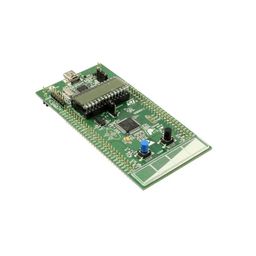 STMICROELECTRONICS STM32L152C-DISCO Evaluation Board, STM32L152RC MCU, On-Board ST-LINK/V2, LCD, Two Pushbuttons, Extension header image 1