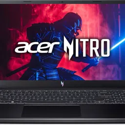 Acer Nitro V AMD Ryzen 5 Hexa Core 6600H - (16 GB/512 GB SSD/Windows 11 Home/6 GB Graphics/NVIDIA GeForce RTX 3050) ANV15-41 Gaming Laptop-picture-4