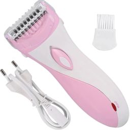 Detechpro New Lady Hair Remover Female Shaving Scraping Epilator For Man WomanShaver For Women, Men-22