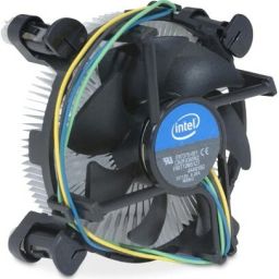 Intel Genuine CPU FAN for Corei3/15/17 CPUs Cooler-image-22