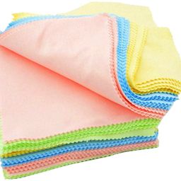D.V TECH CLEANING CLOTH MICROFIBER FOR CAMERA LENS ,MOBILE, TABLET, COMPUTER, LAPTOP PACK WASHABLE AND REUSABLELens Cleaner-image-24