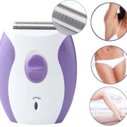 HRIDDHI KM-280-HD Shaver For Women-image-55