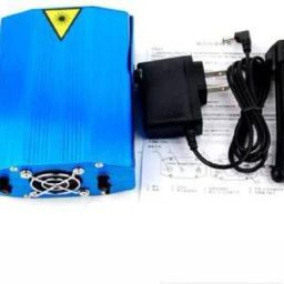 LASER PROJECTOR STAGE LIGHT Shower Laser Light-31