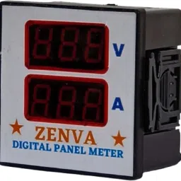 mahalakshmi ZENVA Digital Voltage Tester image 2