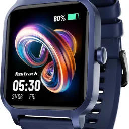 Fastrack Revoltt FS1-1.83''|BT Calling|Fast Charge|110+ Sports Mode|200+ WatchFaces|IP68 Smartwatch-24