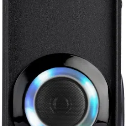RZG R_200C Tower Speaker Dj System Home Theater 120 W Bluetooth Home Theatre-image-3