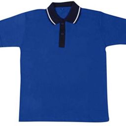 Palians Blue Uniform T Shirt-image-71