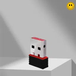 Clairbell Wireless -N Mini USB Adapter USB Adapter-image-43