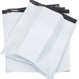 Tamper Proof Courier Bag 12X16 INCH Shipping Packing 55 Micron 200 PCS Security Bag-image-90