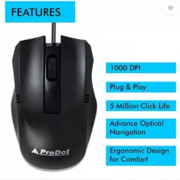 Prolite 5 in 1 With Dual TYPE OTG Combo Set image 3