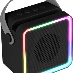 ZEBRONICS Zeb County 8 (Zeb-PSPK 50) 8 W Bluetooth Speaker-4