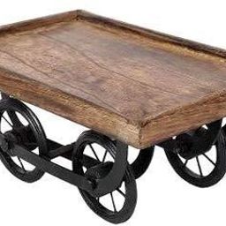 Wooden Thela Tray Tray-image-47