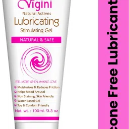 100% Natural Actives Lubricant Gel with Intense Blue 2 In1 Aromatherapy Massage Gel Effective Lubricant Lube Gel Jelly Water Based Lubricating Lubrication No Added Color Non Staining wash able for Men Women Lubricant-3