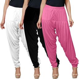 Viscose Rayon Solid Patiala-image-97