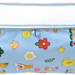 Born Baby Khoya, Cradle Cloth, Hammock, Baby Zoli with Mosquito net-18
