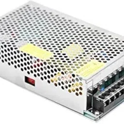 ET 4 Power Supply Fitting Connector-16