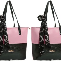 reprox Women Pink, Pink Shoulder Bag-picture-25