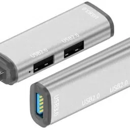 Docking Station Accessory Combo for Computer, Laptop, PC-22