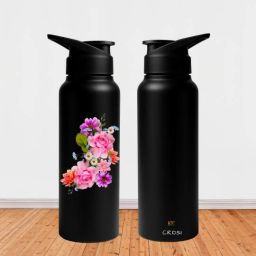 Unique Printed Bottle For household 500 ml Flask-image-86