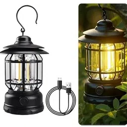 zeno volt Lantern USB Camping Lantern Rechargable 8 hrs Lantern Emergency Light-picture-28